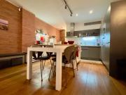 Piso de alquiler en del Mas de Roda, El Poblenou