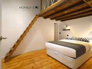 Piso de alquiler en Del Olivar, 31, Embajadores Lavapiés