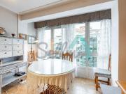 Piso de alquiler en Doctor Aquilino Hurlé, La Arena