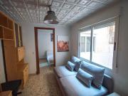 Piso de alquiler en Don Quijote, Plaza Castelar Mercado...