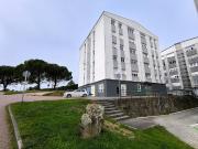 Piso de alquiler en Doutor Maceira