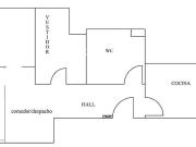 Piso de alquiler en Drácena, Nueva España