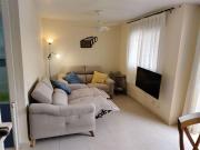 Piso de alquiler en Edificio Mexico, 1, Zona Galúa Calnegre