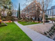 Piso de alquiler en El Algabeño, 67, Conde Orgaz Piovera