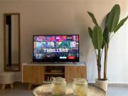 Piso de alquiler en El Molinillo Capuchinos