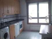 Piso de alquiler en El Natahoyo