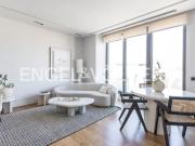 Piso de alquiler en El Viso