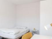 Piso de alquiler en Estación Parque O'Donnell