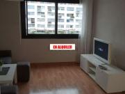 Piso de alquiler en Fernando Alonso de Coca, Nuevo Hospital