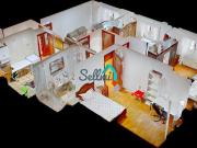 Piso de alquiler en Fernando Alonso Díaz, Santo Domingo...