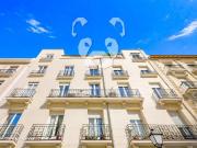 Piso de alquiler en Ferrer del Río, 27, Guindalera