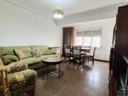 Piso de alquiler en Filiberto Villalobos, San Bernardo