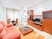 Piso de alquiler en Francisca Moreno, 5, Goya