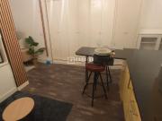 Piso de alquiler en Francisco Ricci, Gaztambide