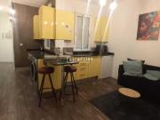 Piso de alquiler en Francisco Ricci, Gaztambide