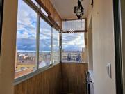 Piso de alquiler en Garrido Sur