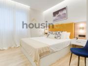 Piso de alquiler en General Pardiñas, Goya