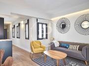 Piso de alquiler en General Zabala, Ciudad Jardín