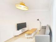 Piso de alquiler en Gibralfaro