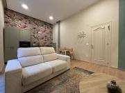 Piso de alquiler en Gijón Calle Langreo, 2, Barrio del...