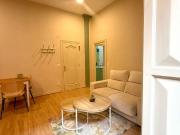 Piso de alquiler en Gijón Calle Langreo, Barrio del Centro