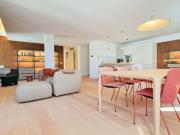 Piso de alquiler en Gipuzkoa Plaza, Área Romántica