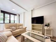 Piso de alquiler en Goya