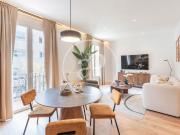 Piso de alquiler en Goya