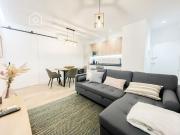 Piso de alquiler en Goya, Goya