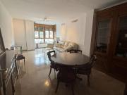 Piso de alquiler en Gran Via de Les Germanies, 17, Russafa