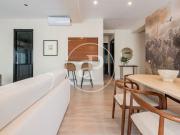 Piso de alquiler en Gran Vía, Palacio