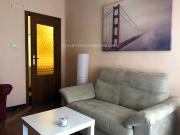 Piso de alquiler en Guerrilleros, Los, Garrido Sur