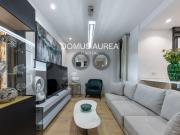 Piso de alquiler en Hermosilla, Goya