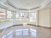 Piso de alquiler en Hispanoamérica Bernabéu