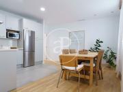 Piso de alquiler en Ibiza de Madrid