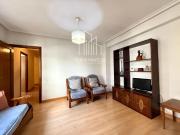 Piso de alquiler en Íscar Peyra, Barrio del Centro