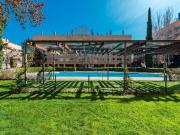 Piso de alquiler en J. Antonio Navarrete, 2, Conde Orgaz...