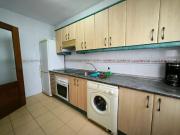 Piso de alquiler en Jucar, La Capellanía El Higuerón