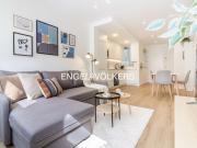 Piso de alquiler en Justicia Chueca