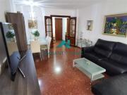 Piso de alquiler en La Unión Cruz de Humilladero Los Tilos