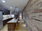 PISO DE ALQUILER EN LA VILA DE GRACIA