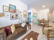 Piso de alquiler en Linares Rivas, Barrio del Centro