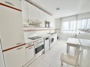 Piso de alquiler en Logroño Servillas, Cascajos Piqueras