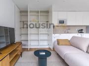 Piso de alquiler en Londres, Guindalera