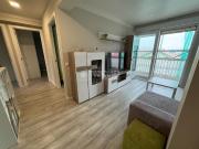 Piso de alquiler en Los Castros