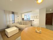 Piso de alquiler en Los Molinos, La Salle Cuatro Torres