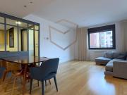 Piso de alquiler en Luis Martínez Feduchi