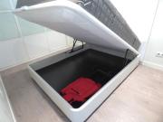 Piso de alquiler en Madrid Avenida del General Peron,...