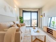 Piso de alquiler en Maestro José Garberí Serrano, 16, PAU 5