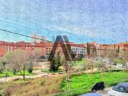 Piso de alquiler en Manuel Villarta, Tres Olivos Valverde